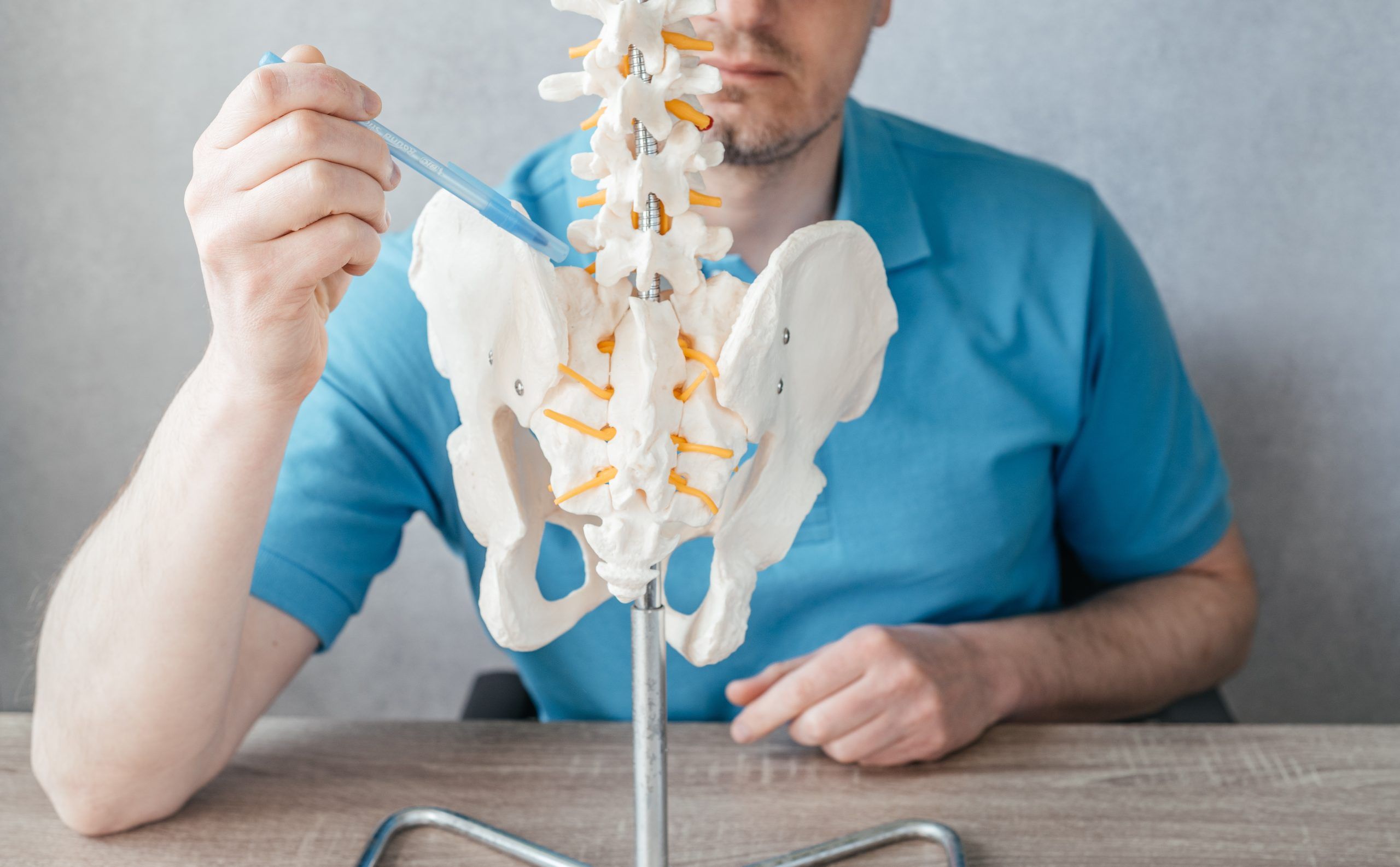 Hospital especializado en ortopedia en Atizapán de Zaragoza