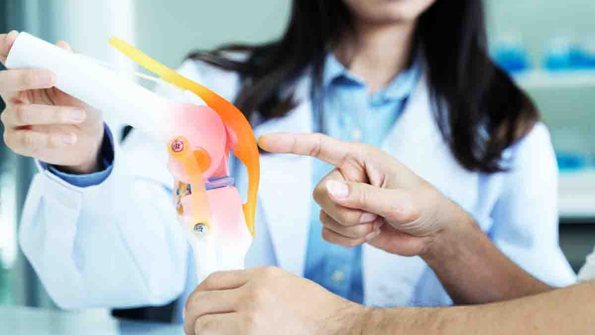 Ortopedista cerca de mí