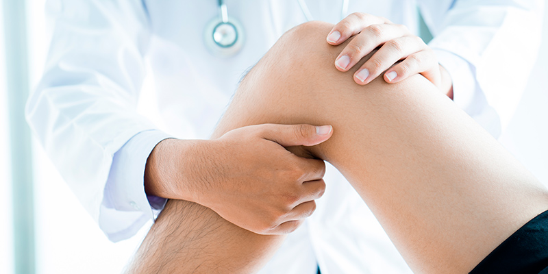 Ortopedista y traumatólogo en Atizapán de Zaragoza